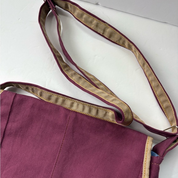 NWOT Urban Outfitters Reclaimed Vintage Carhartt Bag - Picture 3 of 8